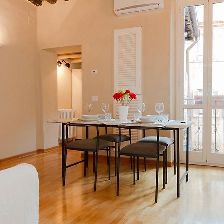 Navona Typical Apartment Roma Eksteriør bilde