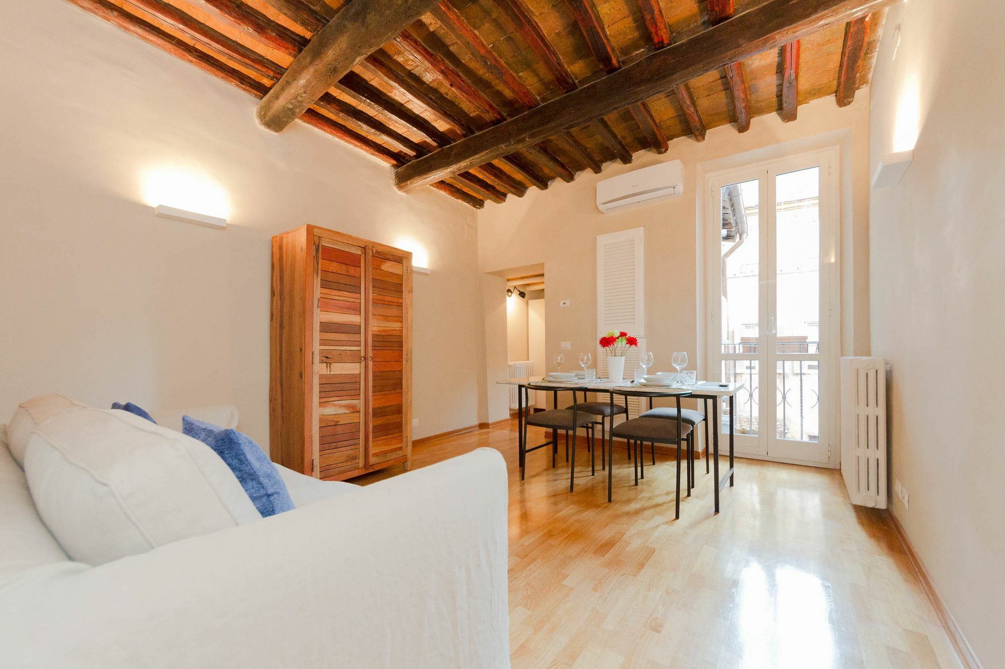 Navona Typical Apartment Roma Eksteriør bilde