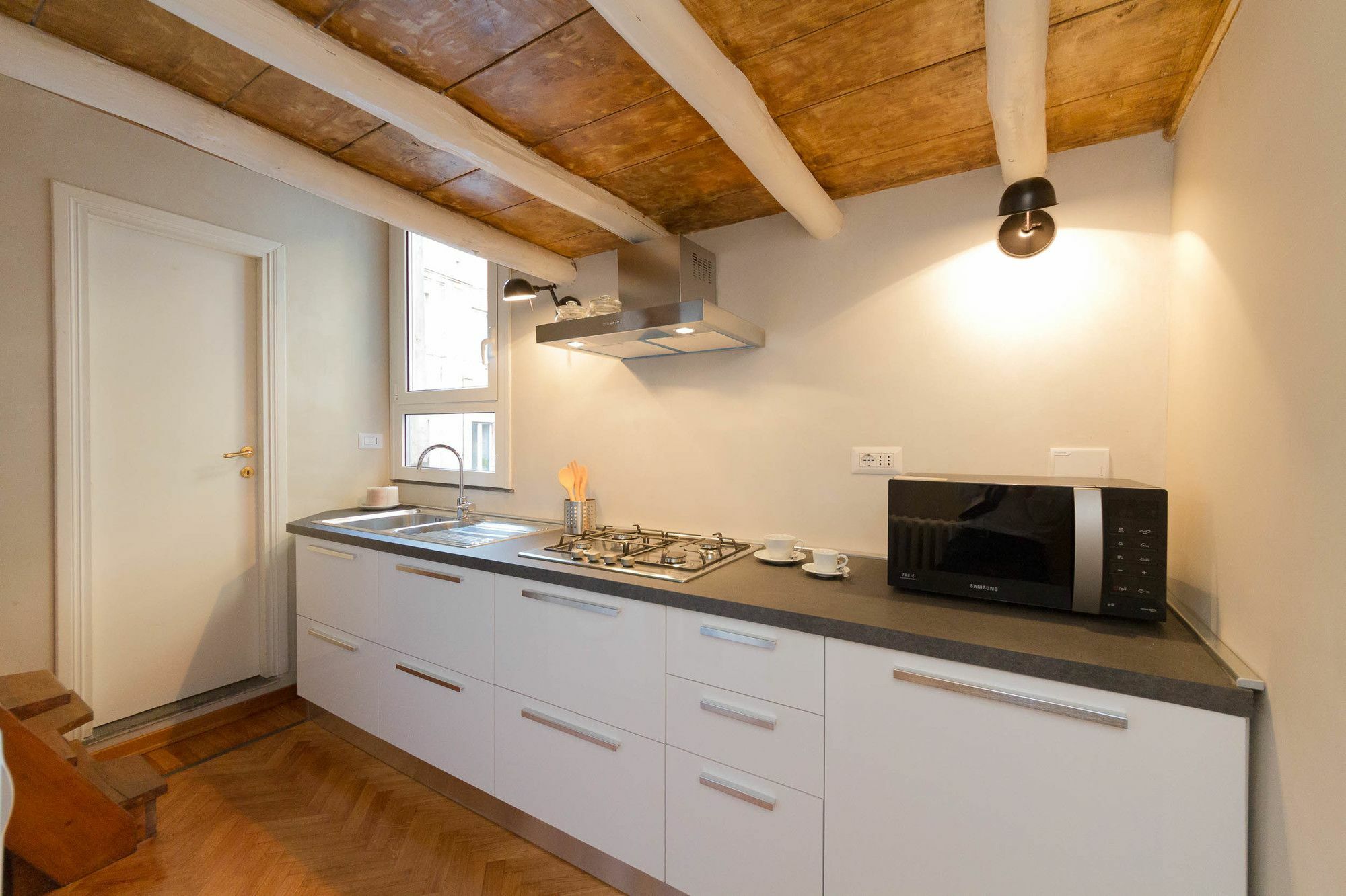 Navona Typical Apartment Roma Eksteriør bilde