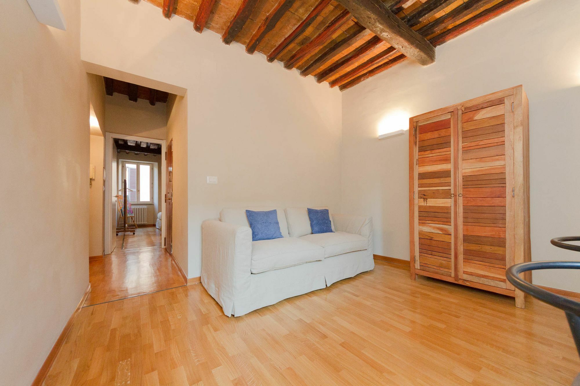 Navona Typical Apartment Roma Eksteriør bilde